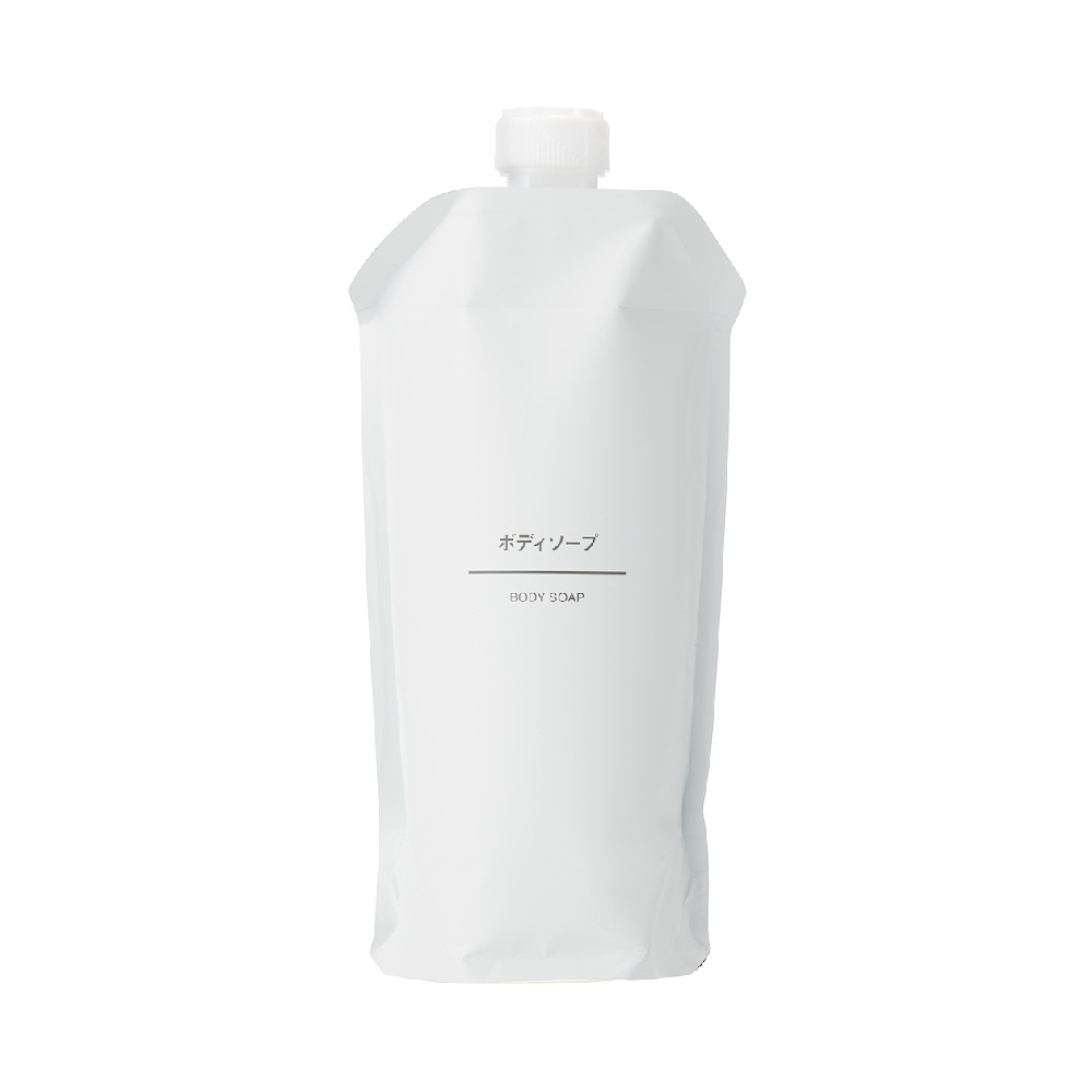 【MUJI 無印良品】沐浴乳.攜帶型/50ml 歷史價格詳細信息