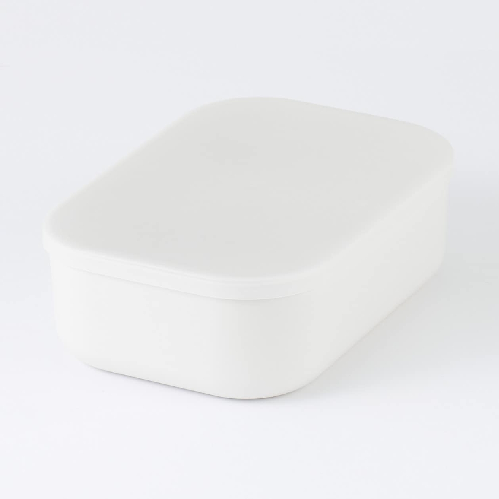 【MUJI 無印良品】軟質聚乙烯收納盒(小)x6+專用上蓋x6 歷史價格詳細信息