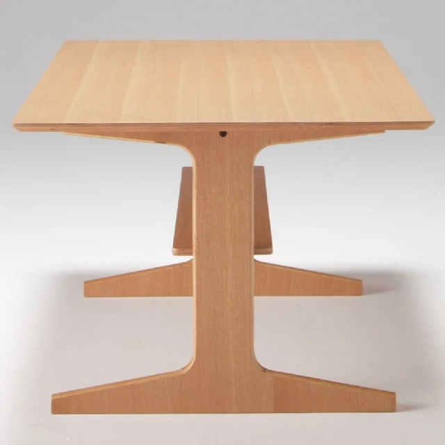 【MUJI 無印良品】LD兩用桌/130×65(大型家具配送) 歷史價格詳細信息