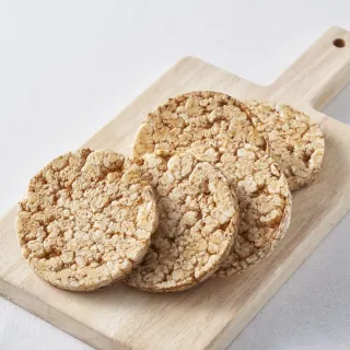 無選別糙米餅(原味)30g【MUJI 無印良品】 歷史價格詳細信息