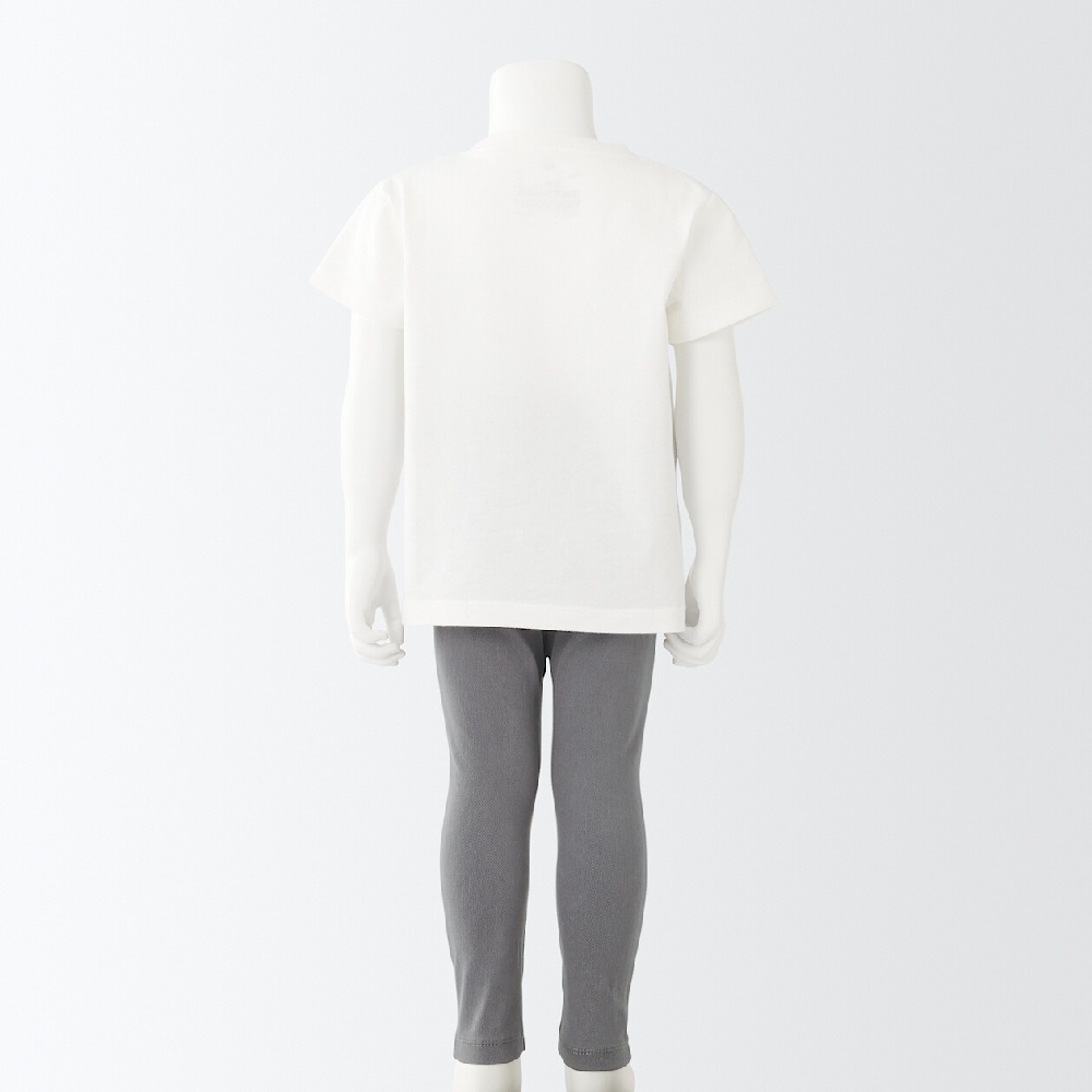 【MUJI 無印良品】幼兒棉混腳跟特殊編織橫紋直角襪(共3色) 歷史價格詳細信息