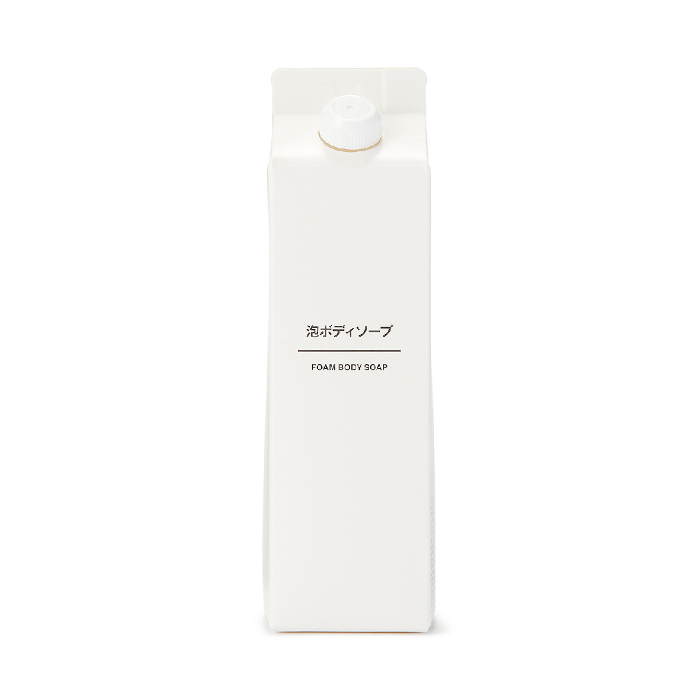 【MUJI 無印良品】沐浴乳.攜帶型/50ml 歷史價格詳細信息