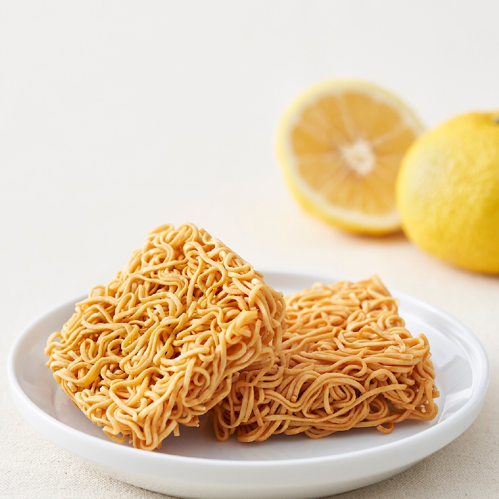 即食迷你拉麵(柚子鹽風味)120g【MUJI 無印良品】 歷史價格詳細信息