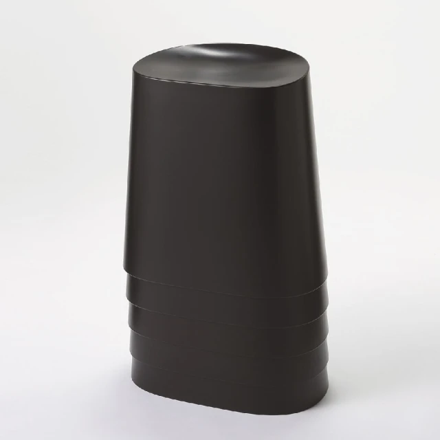 【MUJI 無印良品】PP可堆疊椅凳/淺灰 歷史價格詳細信息