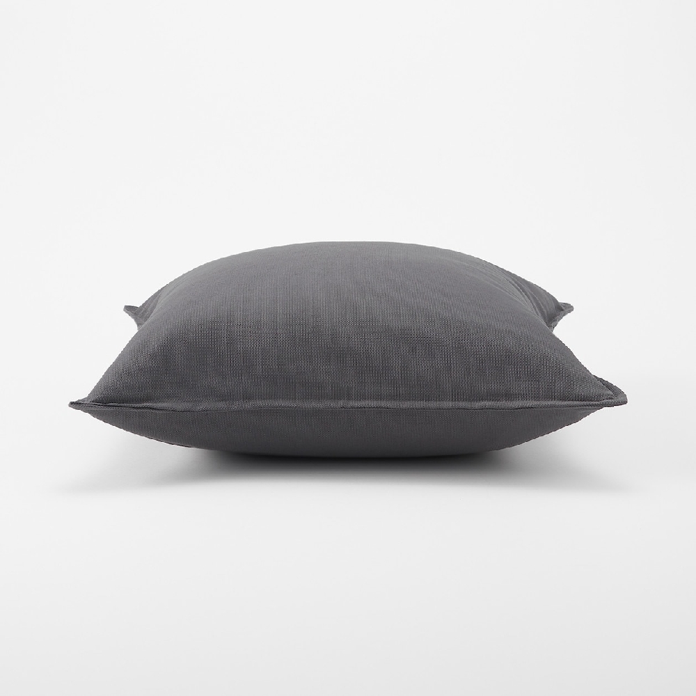 【MUJI 無印良品】牛津布便當束口袋/圓底/藍灰 歷史價格詳細信息