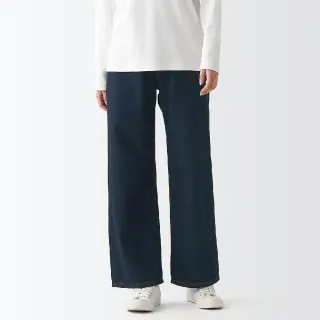 無印良品 MUJI 有機棉寬版原色牛仔褲 / 大尺寸 = 簡約 x 文青 x 禪風 歷史價格詳細信息