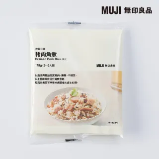 炊飯元素(金目鯛炊飯料)/2-3人份85g【MUJI 無印良品】 歷史價格詳細信息