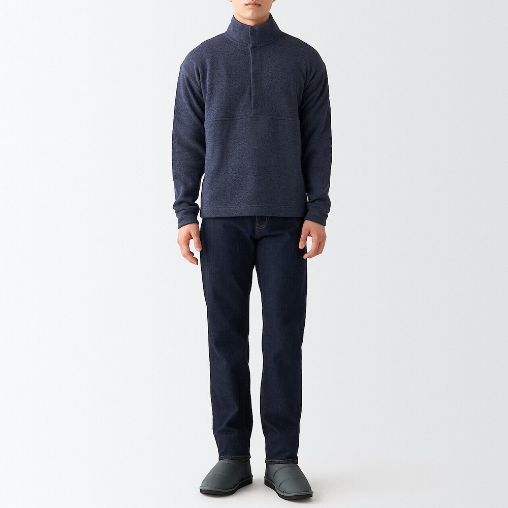 【MUJI 無印良品】撥水加工耳罩帽(共3色) 歷史價格詳細信息