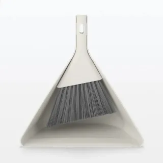 掃除系列/戶外用畚箕高28cm【MUJI 無印良品】 歷史價格詳細信息