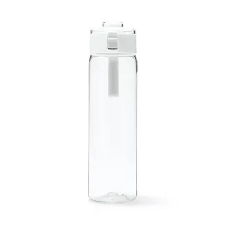 攜帶式透明水壺/附提把/1100ml1.1L【MUJI 無印良品】 歷史價格詳細信息
