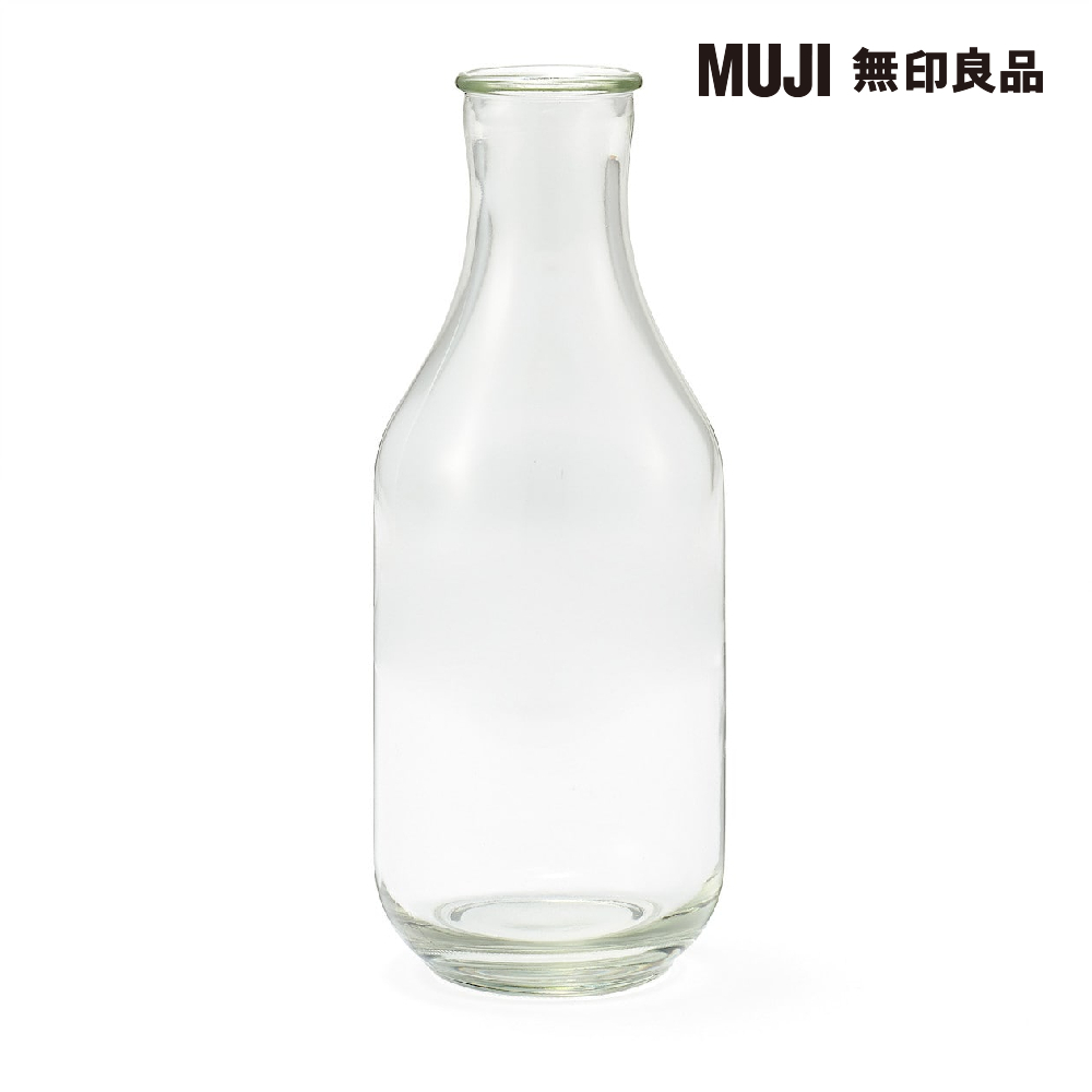 【MUJI 無印良品】玻璃酒瓶/綠色(Found MUJI) 歷史價格詳細信息