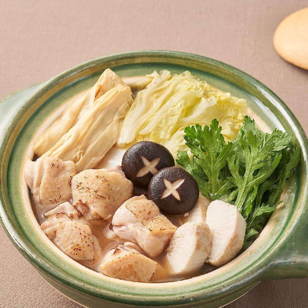 相撲鍋湯底/1~2人份350g【MUJI 無印良品】 歷史價格詳細信息