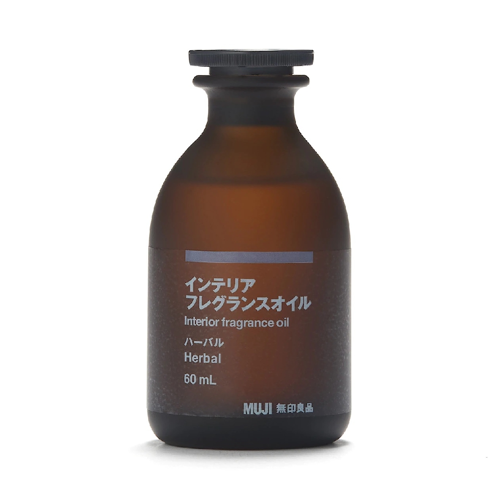 空間芬香油/60ml.花香【MUJI 無印良品】 歷史價格詳細信息