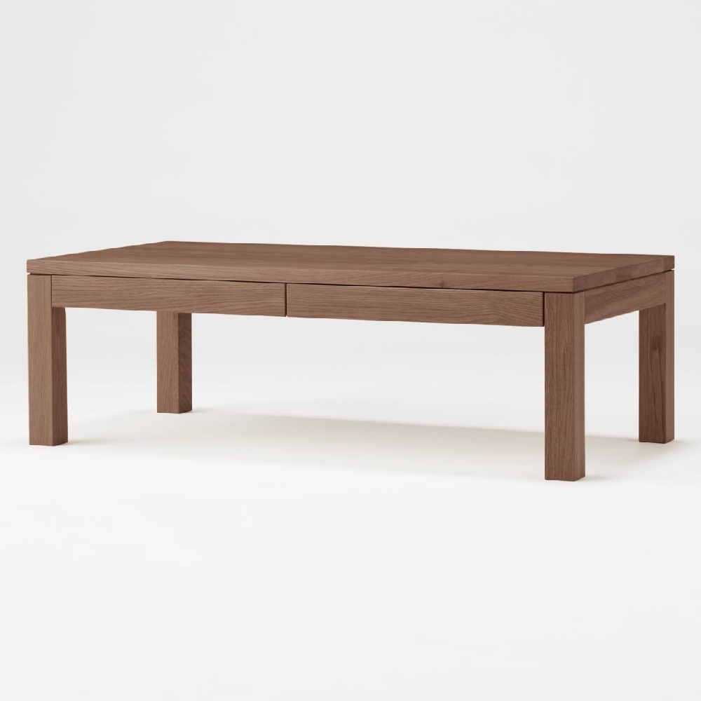 【MUJI 無印良品】無垢材橢圓餐桌/胡桃木/摺疊加長140-220(大型家具配送) 歷史價格詳細信息