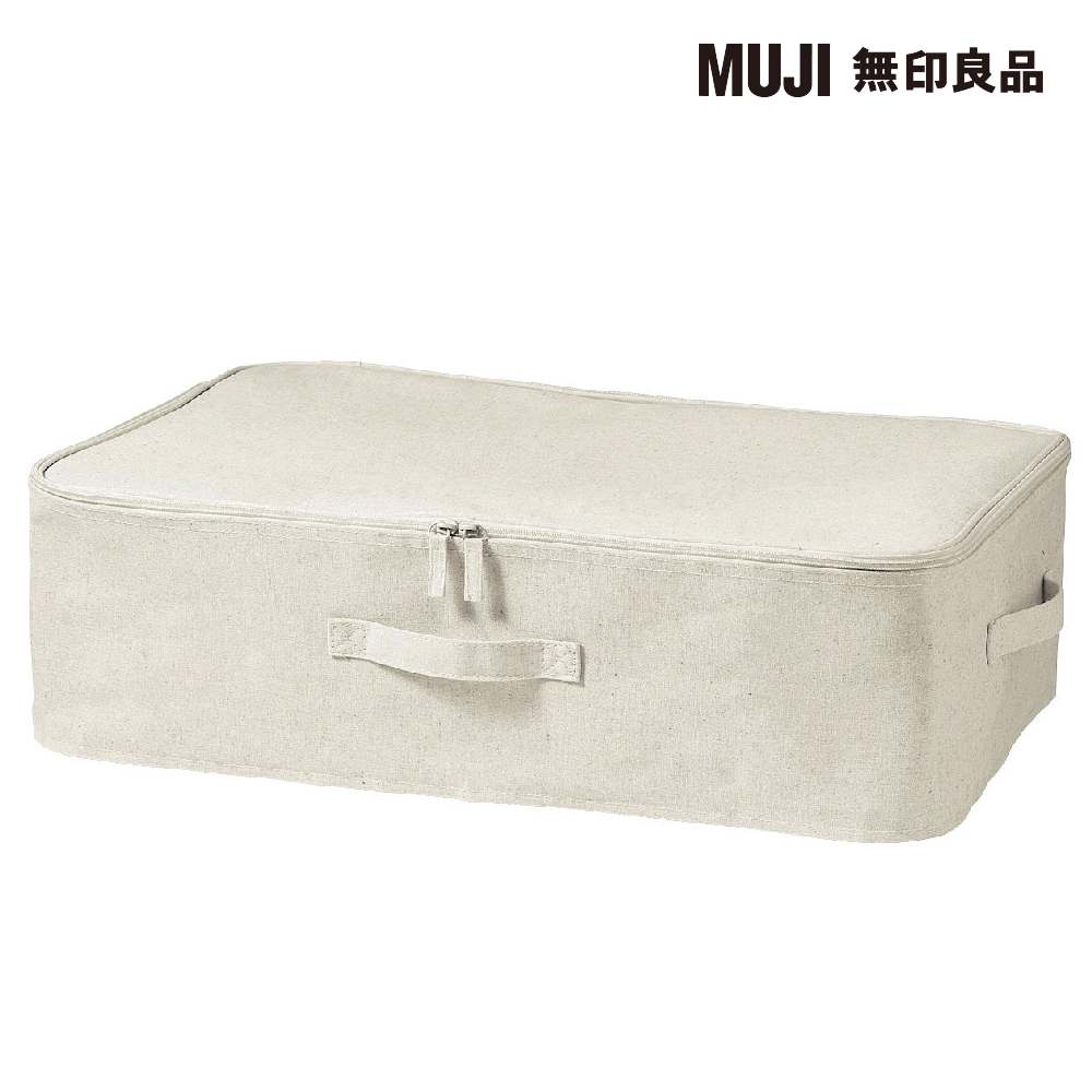 【MUJI 無印良品】聚酯纖維網眼緩衝保護包/黑.橫型.約11x17cm 歷史價格詳細信息
