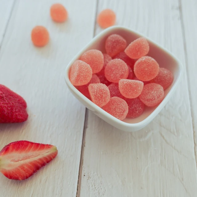 草莓風味軟糖/55g【MUJI 無印良品】 歷史價格詳細信息