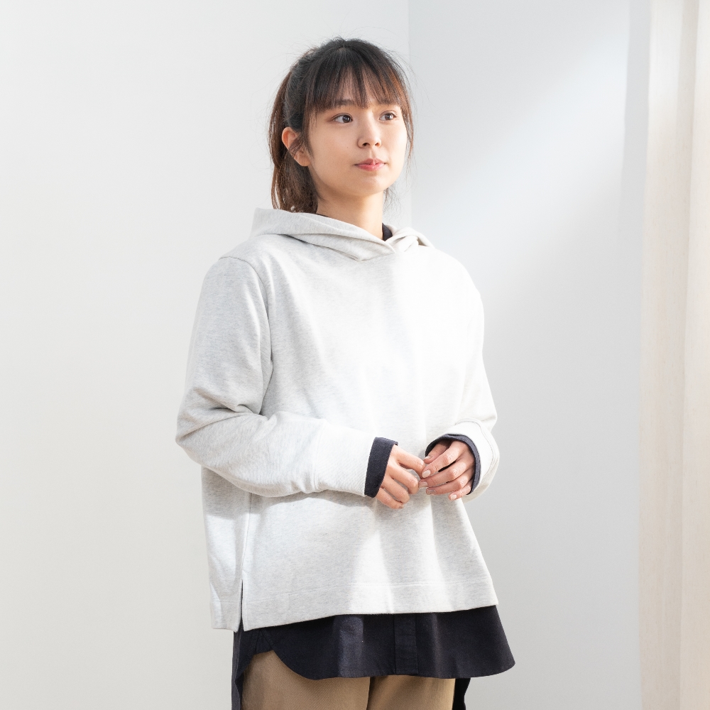 無印良品 MUJI 連帽圍脖可愛小熊帽子女冬季保暖護耳毛絨帽手套圍 歷史價格詳細信息