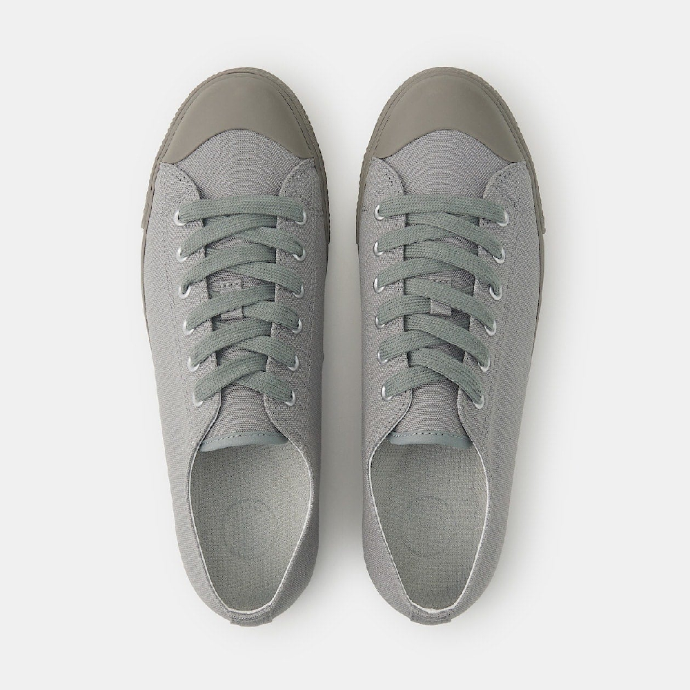 撥水加工舒適休閒鞋【MUJI 無印良品】 歷史價格詳細信息