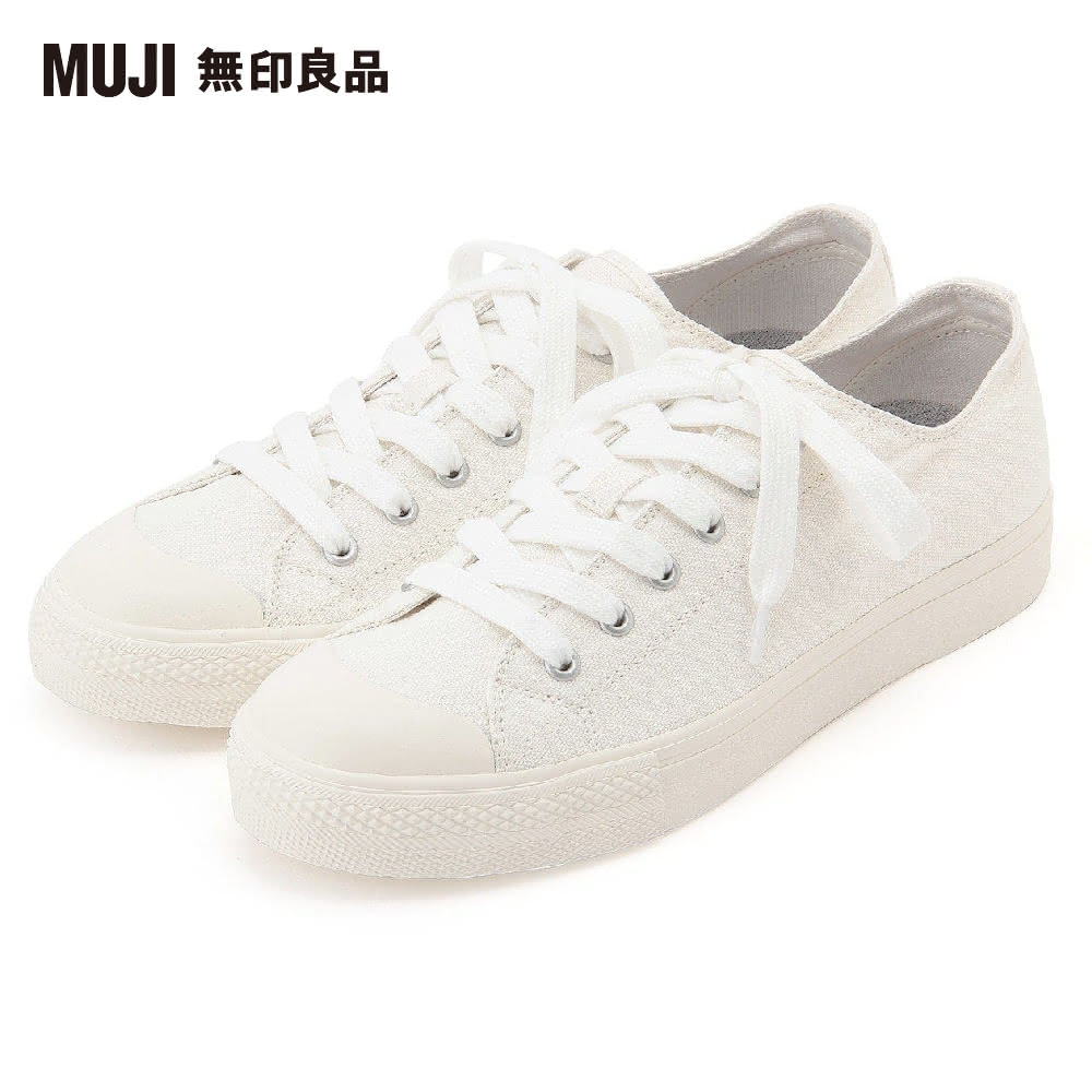 撥水加工舒適休閒鞋【MUJI 無印良品】 歷史價格詳細信息