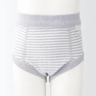 男幼有機棉針織拳擊內褲【MUJI 無印良品】 歷史價格詳細信息