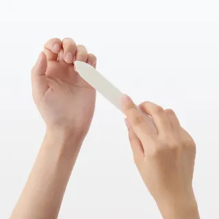 【MUJI 無印良品】指甲油.灰米/10ml 歷史價格詳細信息