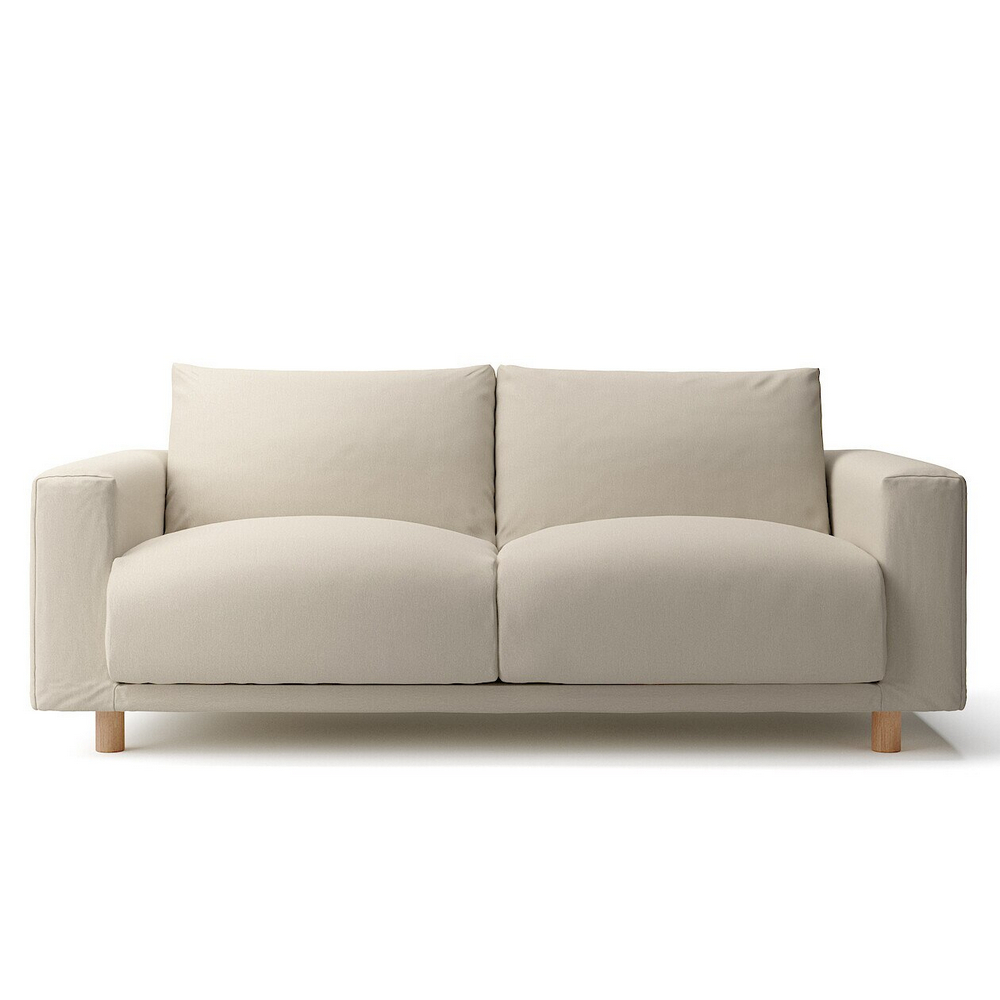 沙發本體/2.5人座/羽毛獨立筒(不含沙發腳)(大型家具配送) 歷史價格詳細信息