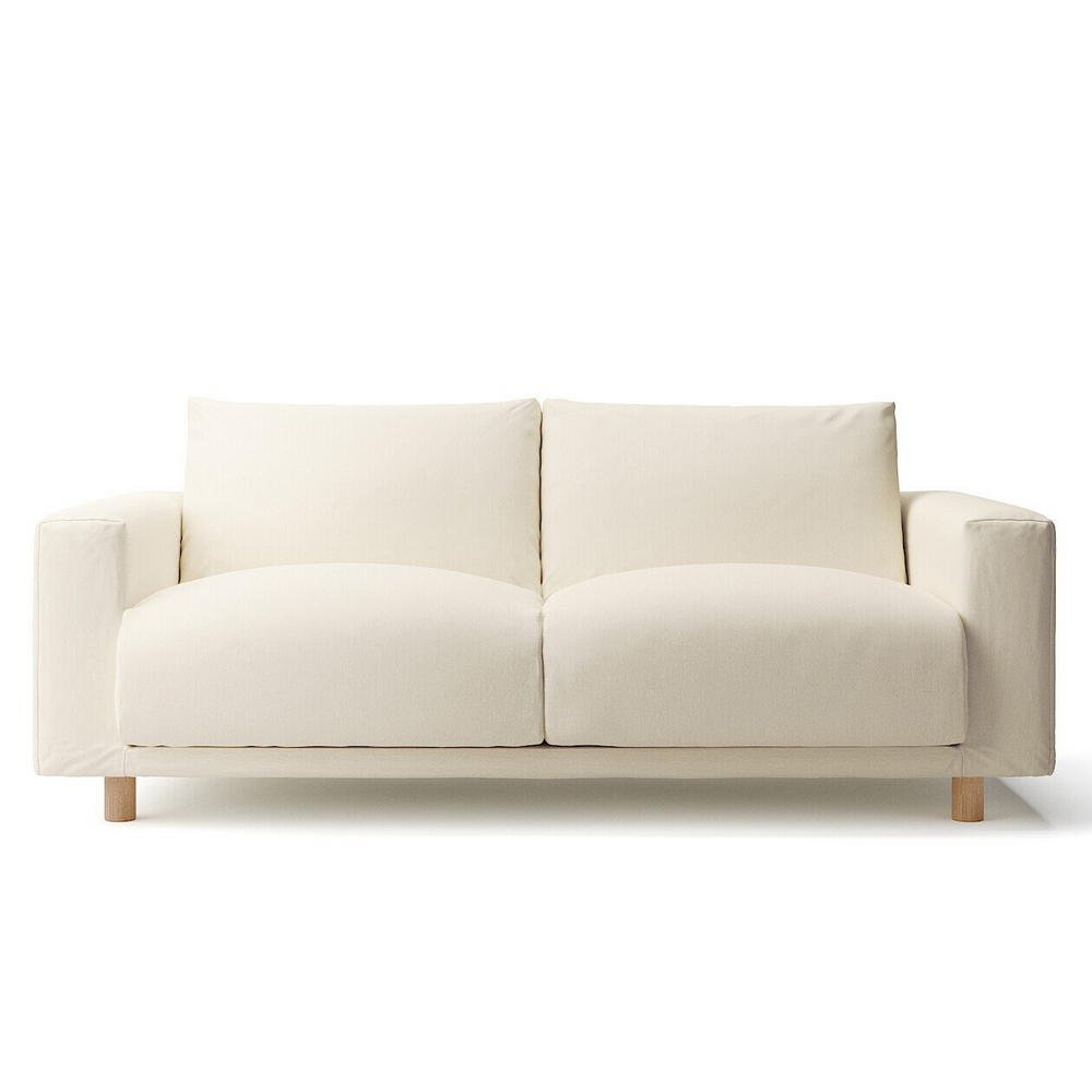 沙發本體/2.5人座/羽毛獨立筒(不含沙發腳)(大型家具配送) 歷史價格詳細信息