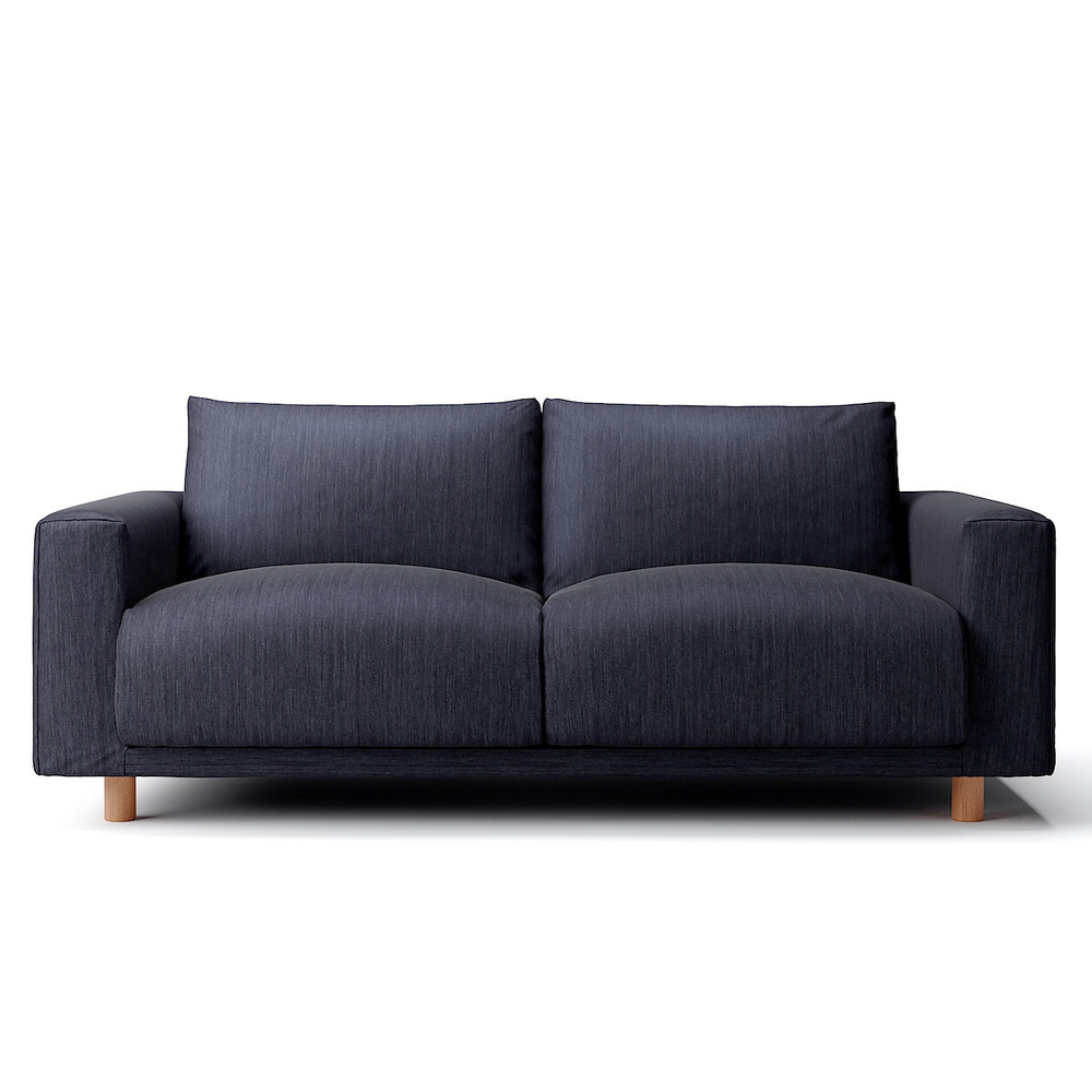 沙發本體/2.5人座/羽毛獨立筒(不含沙發腳)(大型家具配送) 歷史價格詳細信息