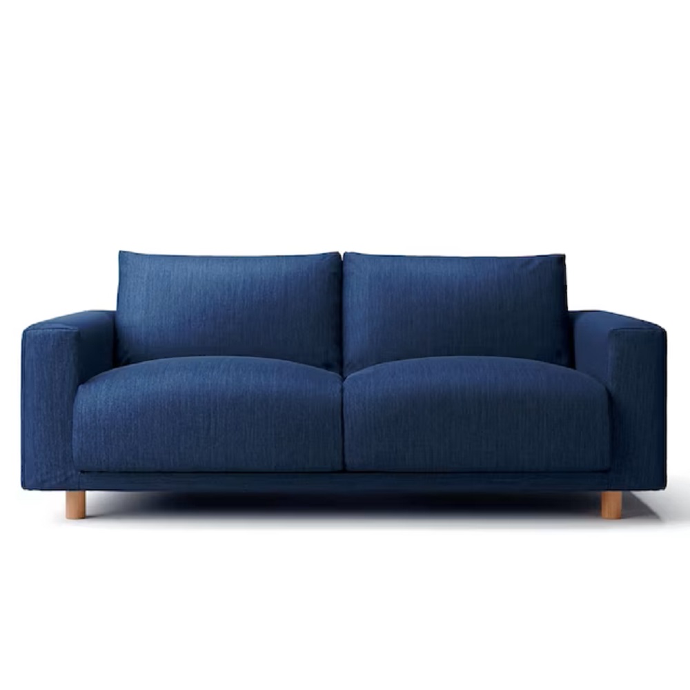 沙發本體/2.5人座/羽毛獨立筒(不含沙發腳)(大型家具配送) 歷史價格詳細信息