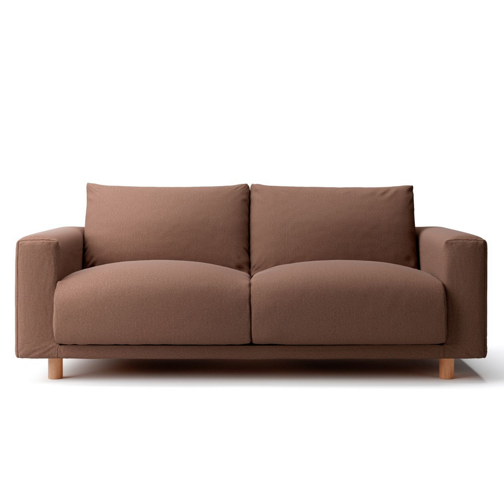 沙發本體/2.5人座/羽毛獨立筒(不含沙發腳)(大型家具配送) 歷史價格詳細信息