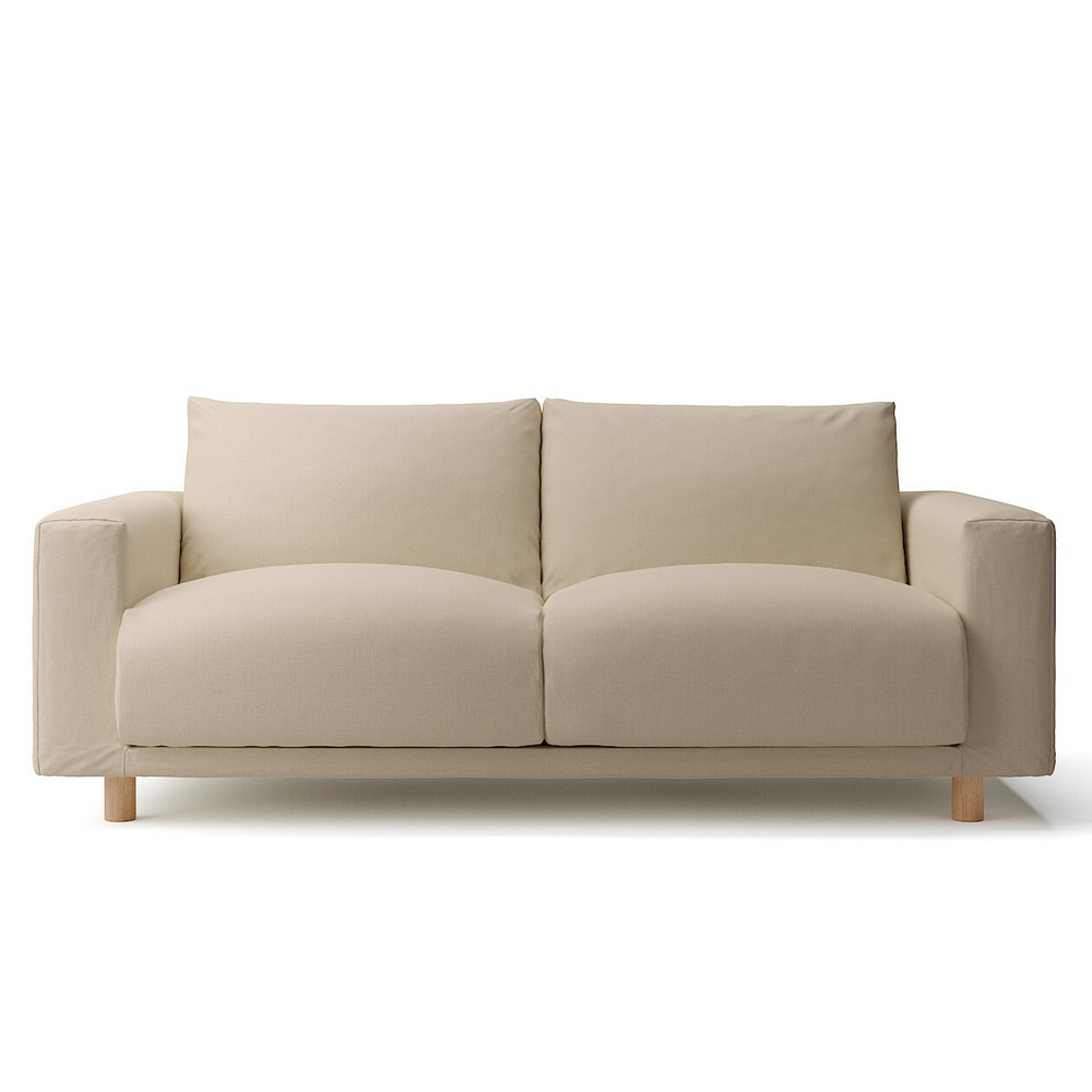 沙發本體/2.5人座/羽毛獨立筒(不含沙發腳)(大型家具配送) 歷史價格詳細信息