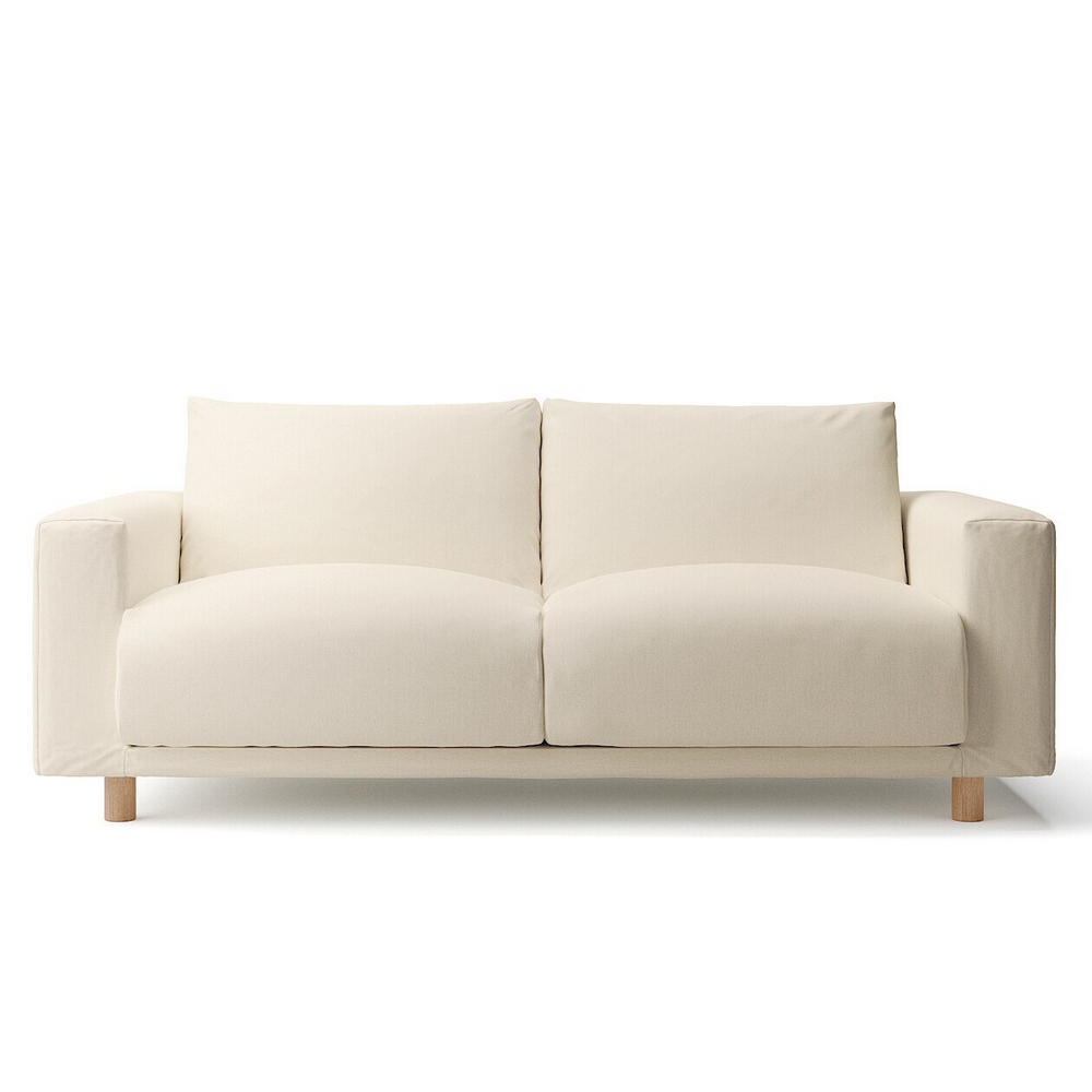 沙發本體/2.5人座/羽毛獨立筒(不含沙發腳)(大型家具配送) 歷史價格詳細信息