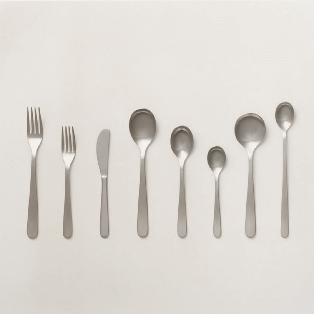 【MUJI 無印良品】不鏽鋼餐具/長匙/20cm 歷史價格詳細信息