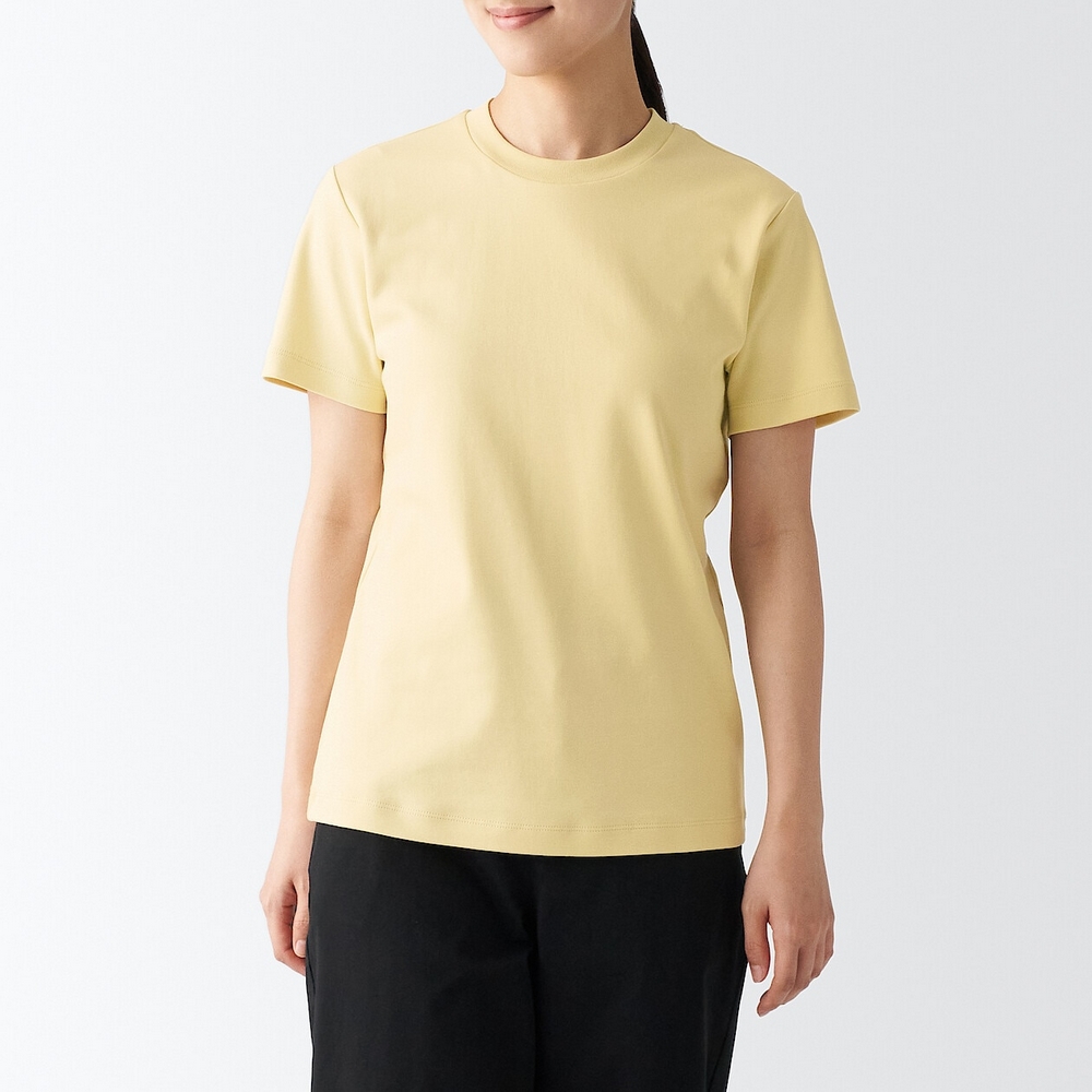 【MUJI 無印良品】女柔滑中腰內褲(共8色) 歷史價格詳細信息