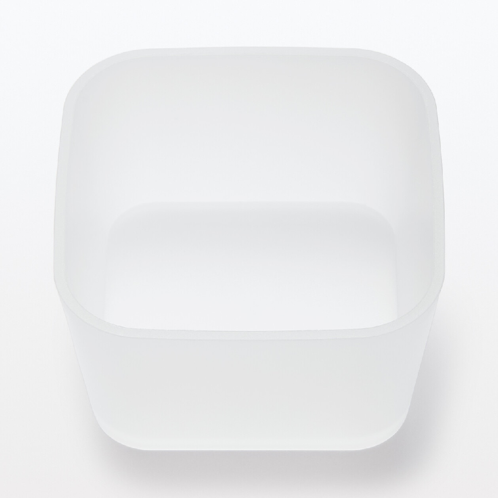 【MUJI 無印良品】PP單手勺/白 歷史價格詳細信息