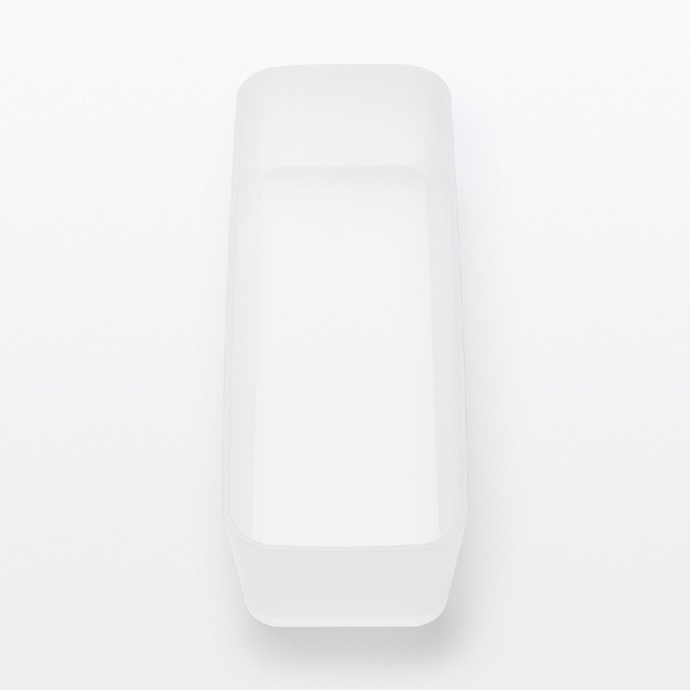 【MUJI 無印良品】PP單手勺/白 歷史價格詳細信息