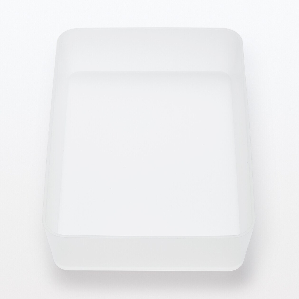 【MUJI 無印良品】PP單手勺/白 歷史價格詳細信息