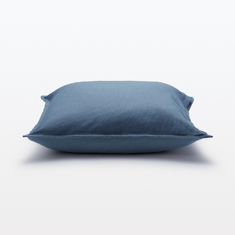 無印良品 藍色長袖襯衫,尺寸XL,肩寬49.5cm胸寬54cm,89%棉+11%羊毛,少穿降價大出清. 歷史價格詳細信息