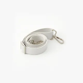 自由組合背帶/綠綠色/67.5~120*2.3cm【MUJI 無印良品】 歷史價格詳細信息