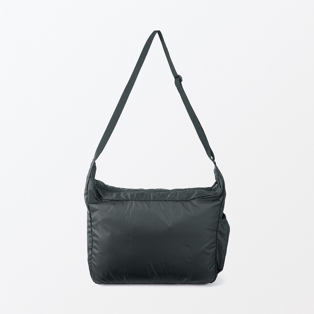 可折疊撥水加工聚酯纖維波士頓包【MUJI 無印良品】 歷史價格詳細信息