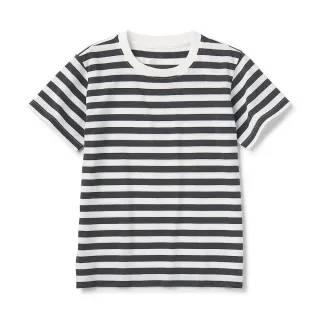 兒童圓領短袖T恤【MUJI 無印良品】 歷史價格詳細信息