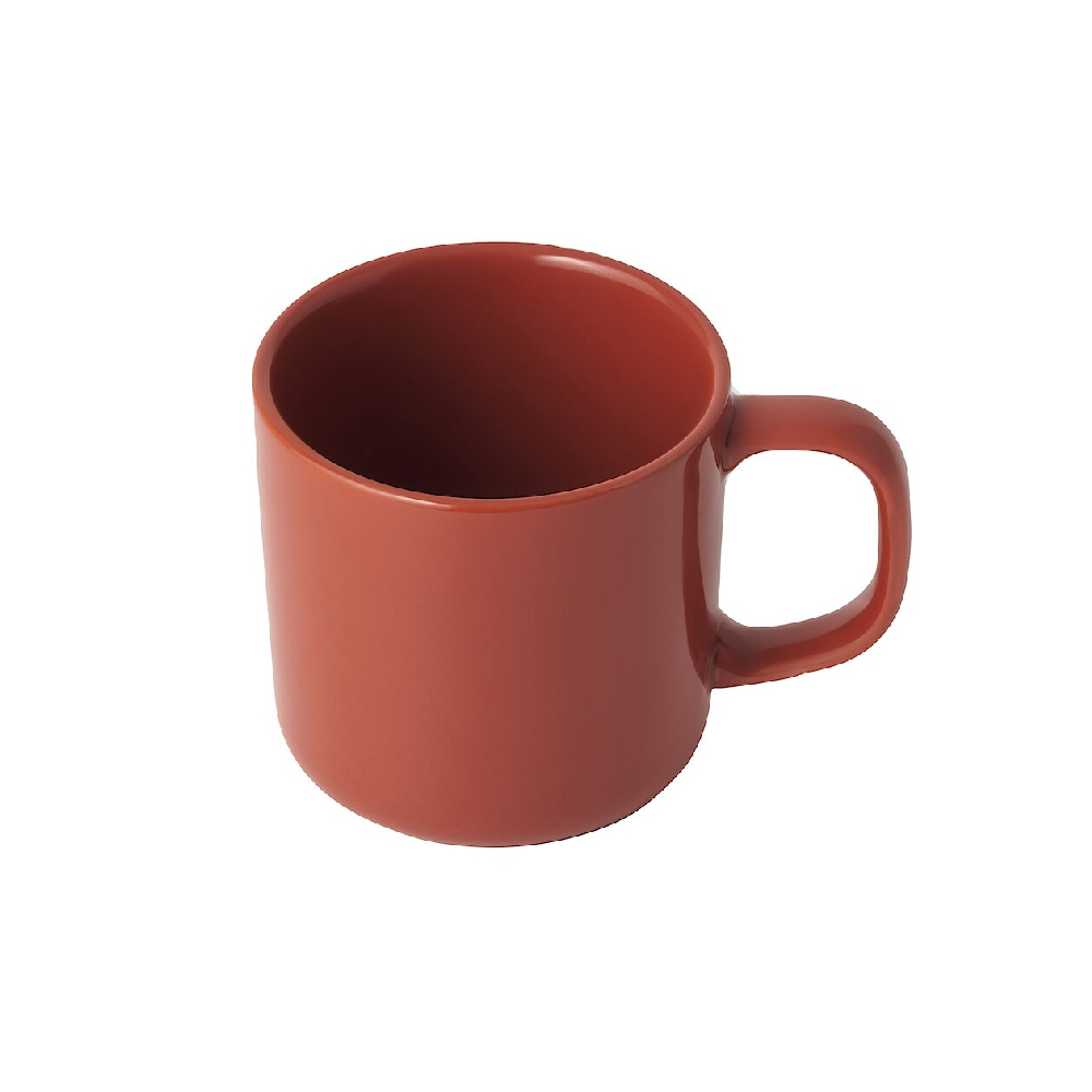 【MUJI 無印良品】火石器馬克杯/500ml/灰米 500ml 歷史價格詳細信息