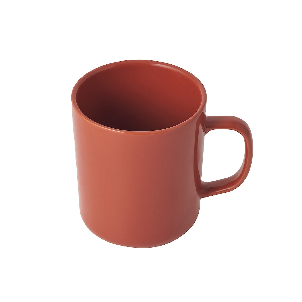 【MUJI 無印良品】火石器馬克杯/500ml/灰米 500ml 歷史價格詳細信息