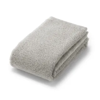 【MUJI 無印良品】棉圈絨面用巾/薄型/柔白 34*85cm 歷史價格詳細信息