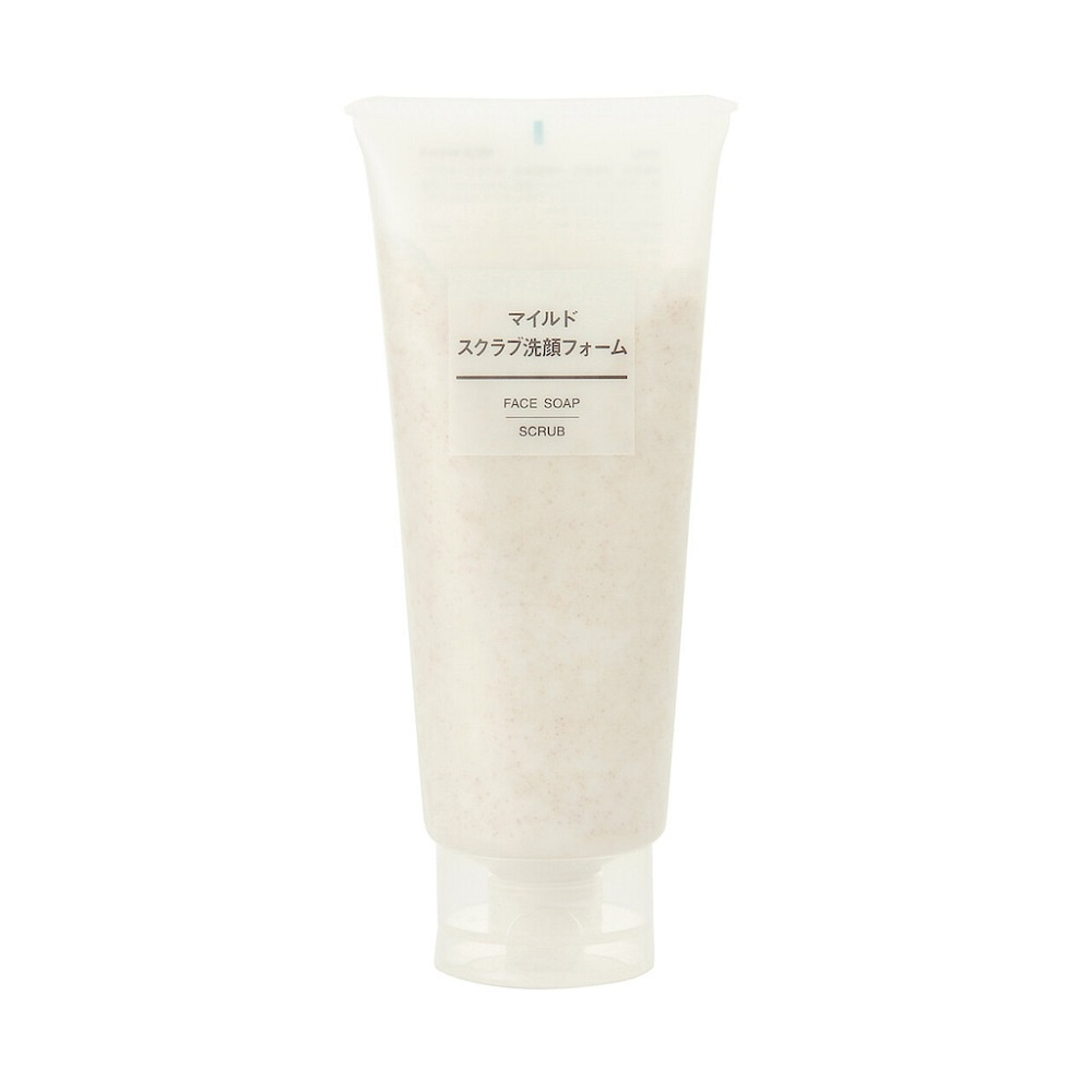 【MUJI 無印良品】MUJI溫和保濕洗面皂/80g 歷史價格詳細信息