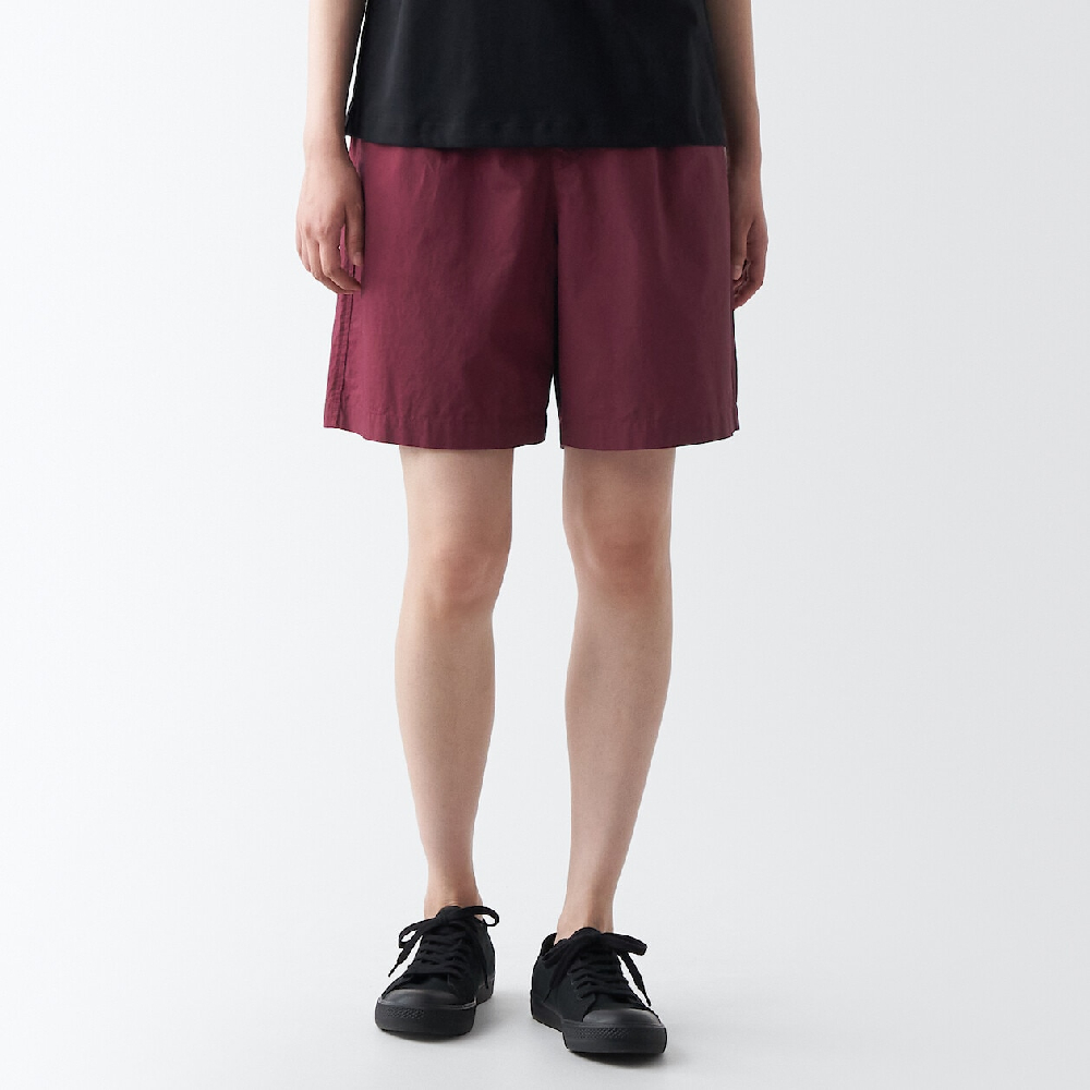 【MUJI 無印良品】女有機棉保暖厚織腹圍(共2色) 歷史價格詳細信息