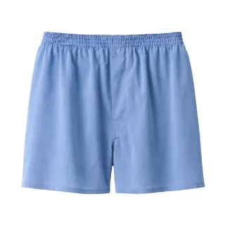 男柔滑前開拳擊內褲【MUJI 無印良品】 歷史價格詳細信息