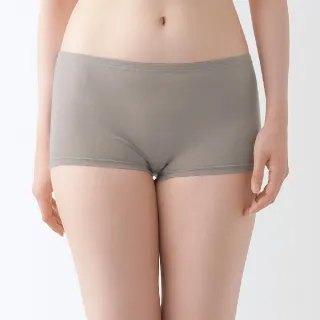 【MUJI 無印良品】女柔滑中腰內褲(共8色) 歷史價格詳細信息