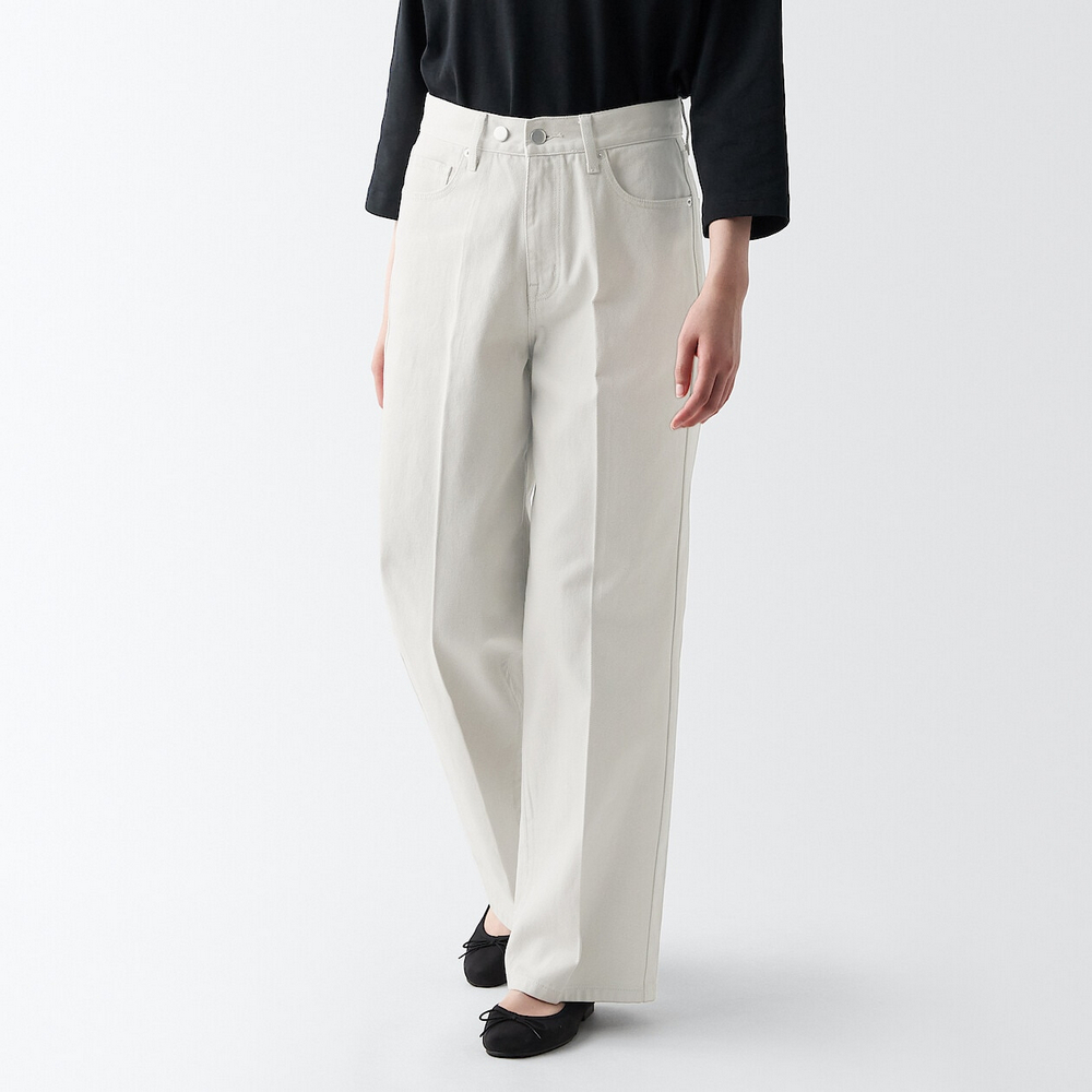【MUJI 無印良品】女米蘭諾螺紋可水洗長版背心(共3色) 歷史價格詳細信息