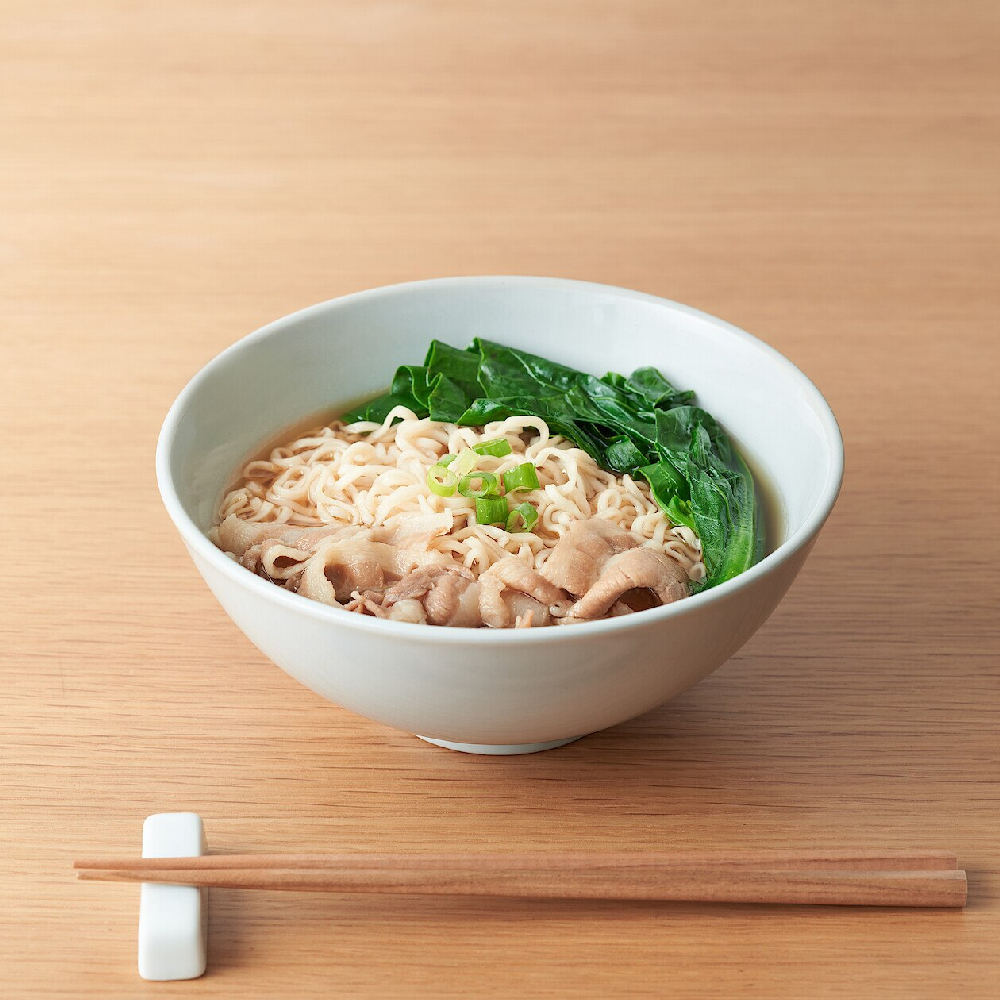 【MUJI 無印良品】原味速食麵225g(45gx5)+即食迷你拉麵(柚子鹽風味)120g 歷史價格詳細信息